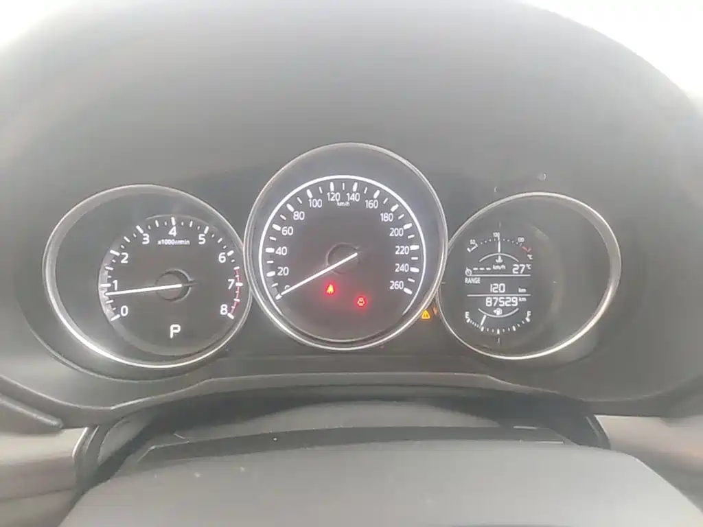 Mazda CX-5 — миниатюра 12