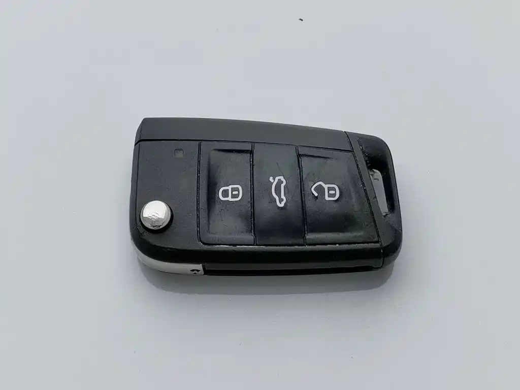 Volkswagen Golf Sportsvan — миниатюра 19