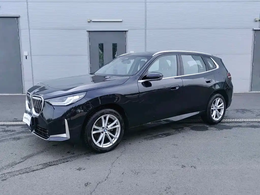 Купить BMW X3