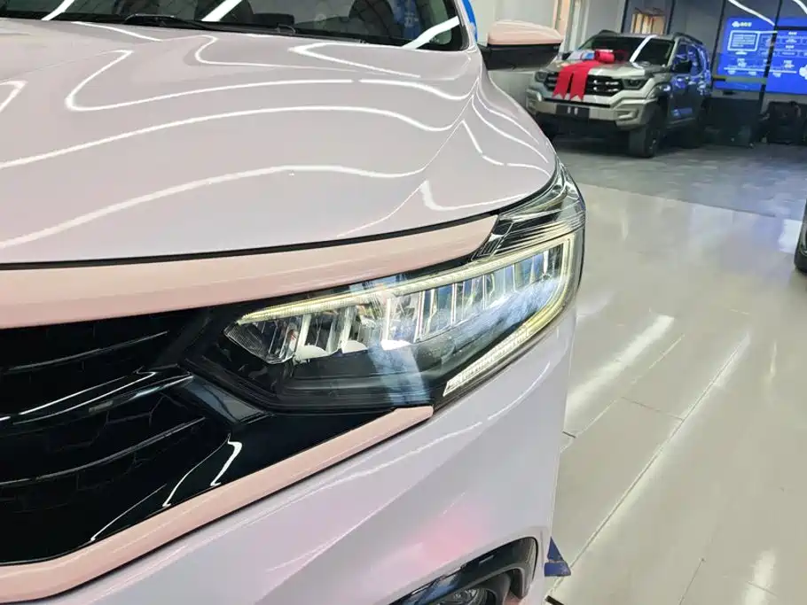 Honda Envix — миниатюра 5