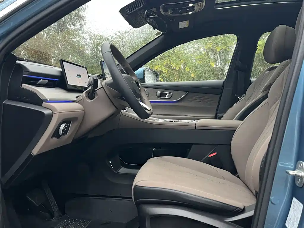 CHERY TIGGO 8 PLUS C DM