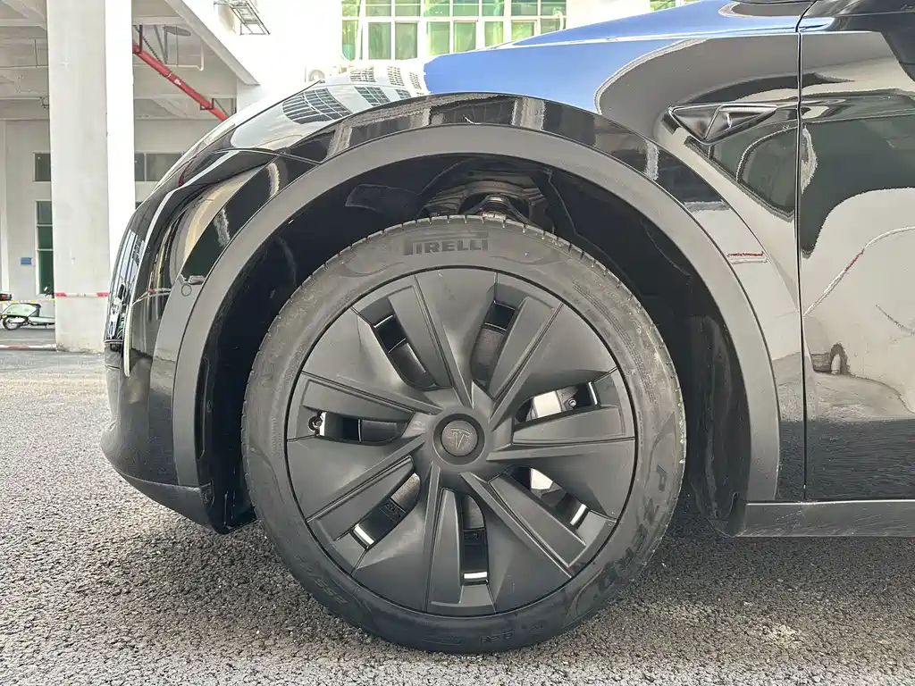Tesla Model Y — миниатюра 23