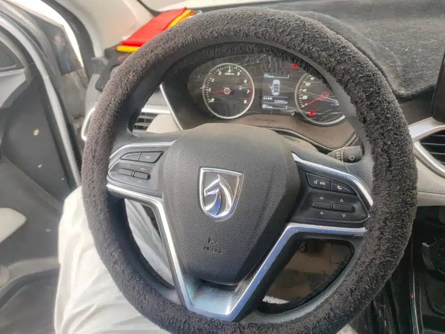 Baojun 530 — миниатюра 15