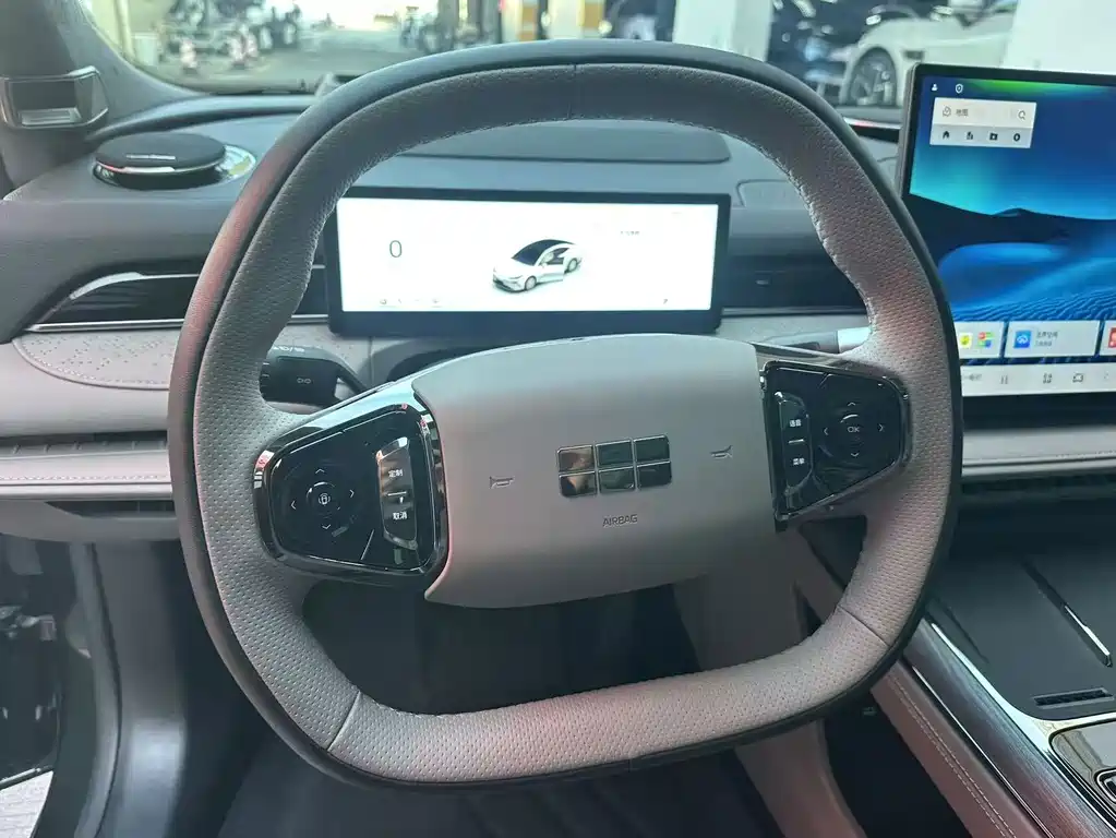 Galaxy Galaxy Xingyao 8 — миниатюра 12