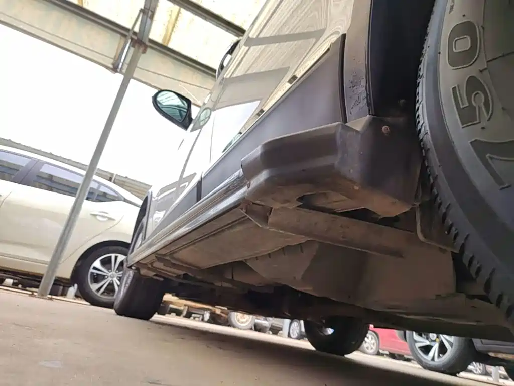 Haval H6 — миниатюра 22