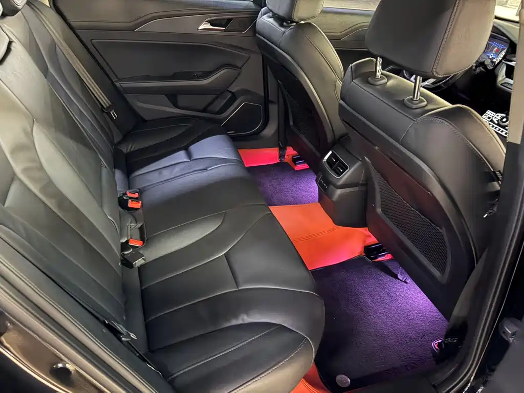 Hongqi H5 2020 1.8T AT