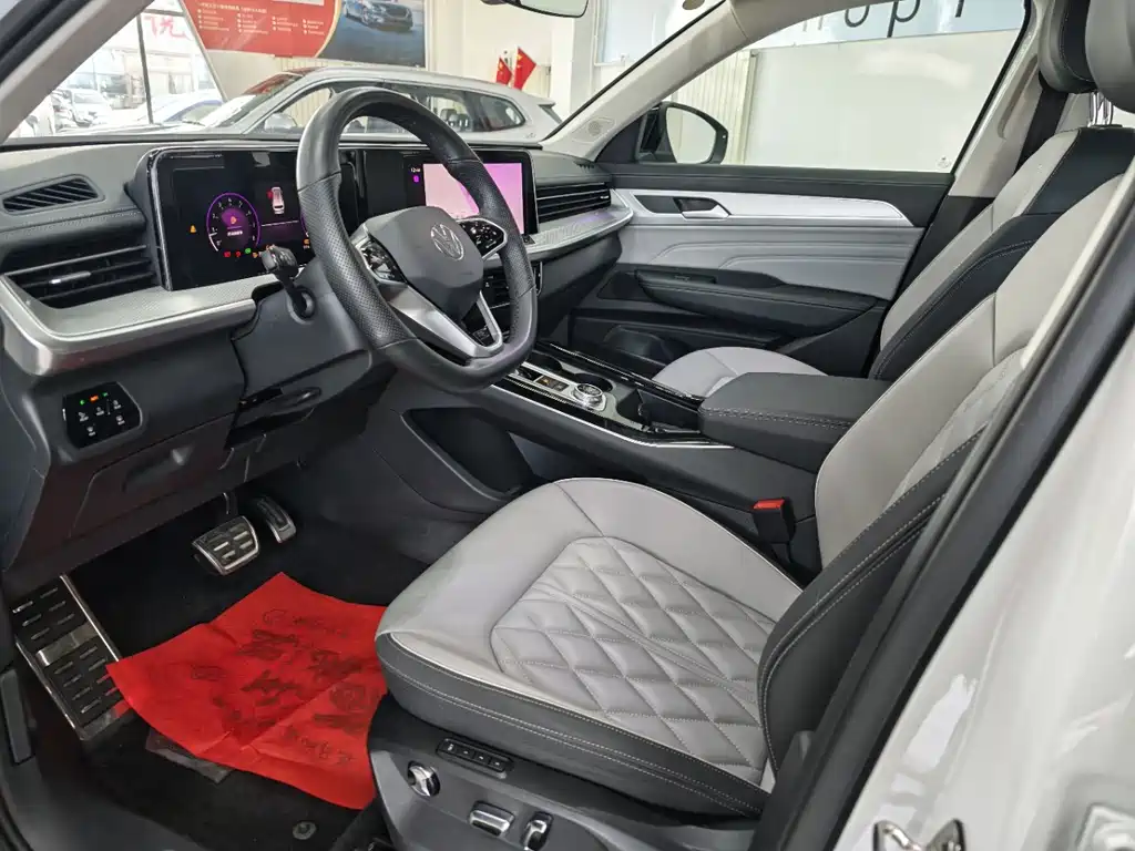 Volkswagen Tavendor — миниатюра 6
