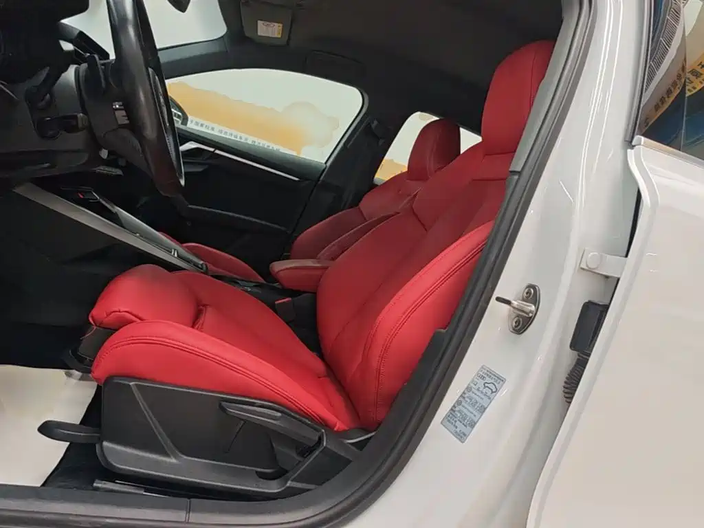 Audi A3 — миниатюра 15