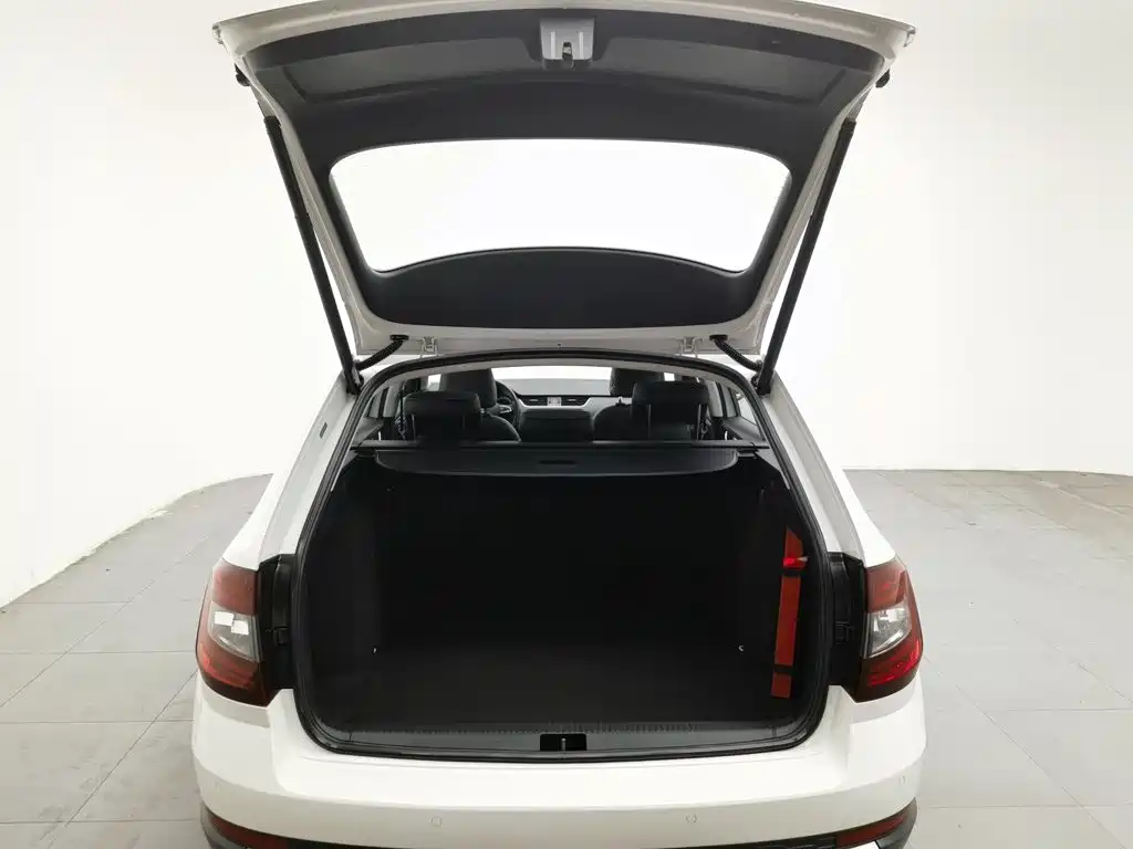 Skoda Octavia — миниатюра 16