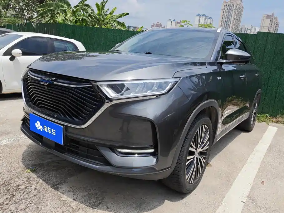 Oshan X7