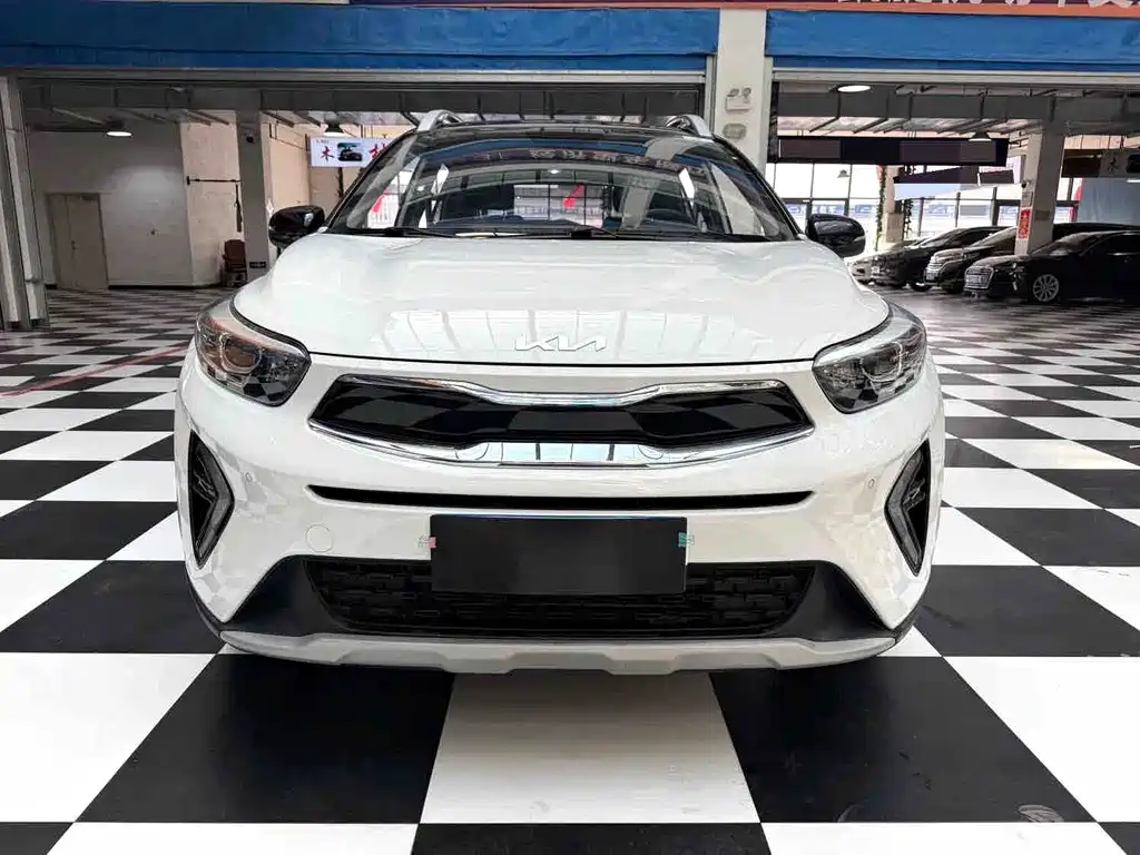 Kia KX1 — миниатюра 2