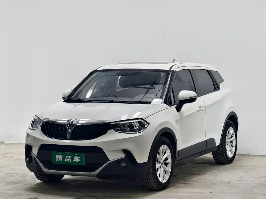Brilliance V3