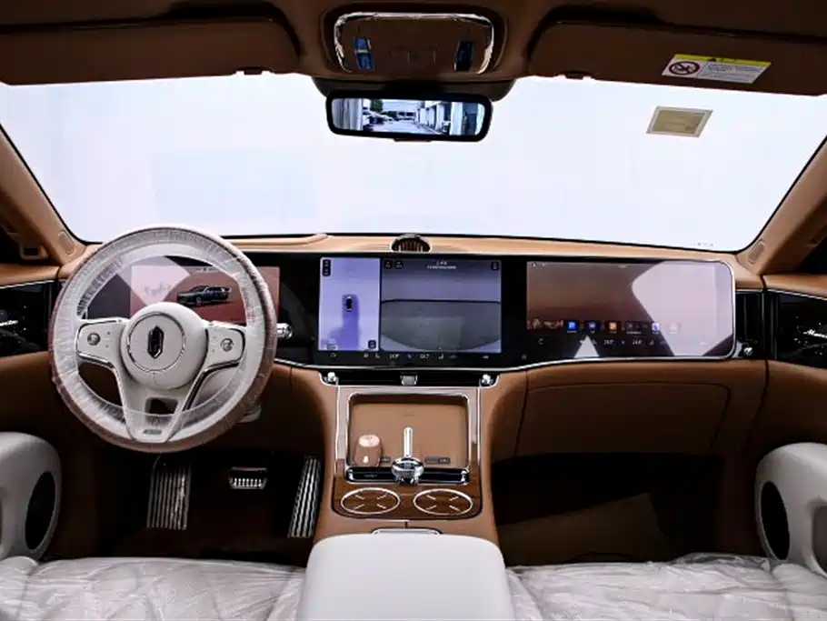 HONGMENG ZHIXING ZUNJIE S800