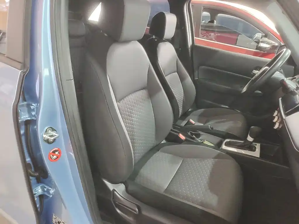 Honda Fit — миниатюра 25