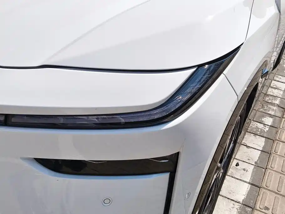 Toyota bZ3X — миниатюра 5