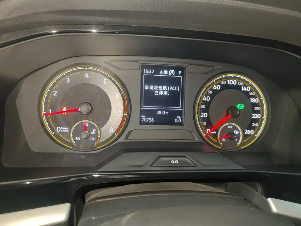 Volkswagen Lavida — миниатюра 12