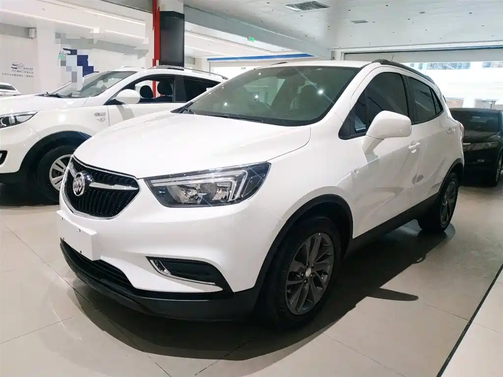 Купить Buick Encore