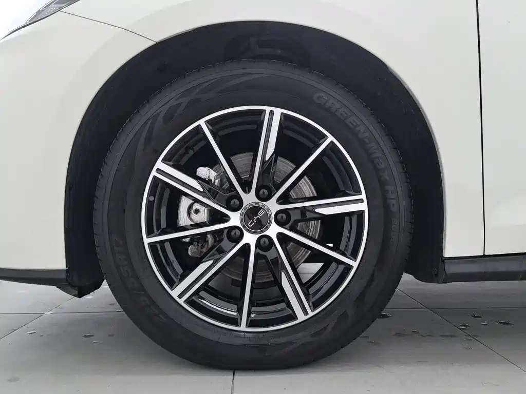 BYD Seal 06 — миниатюра 17