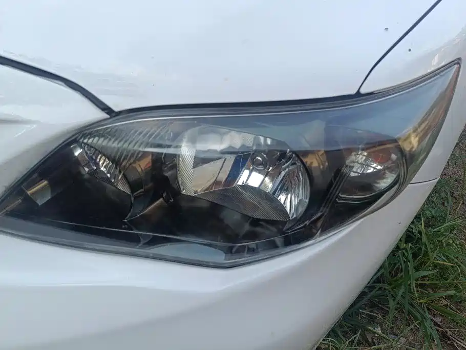 Toyota Corolla 2012 1.6L AT GL