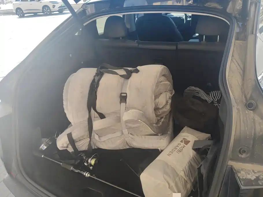 Tesla Model Y — миниатюра 4