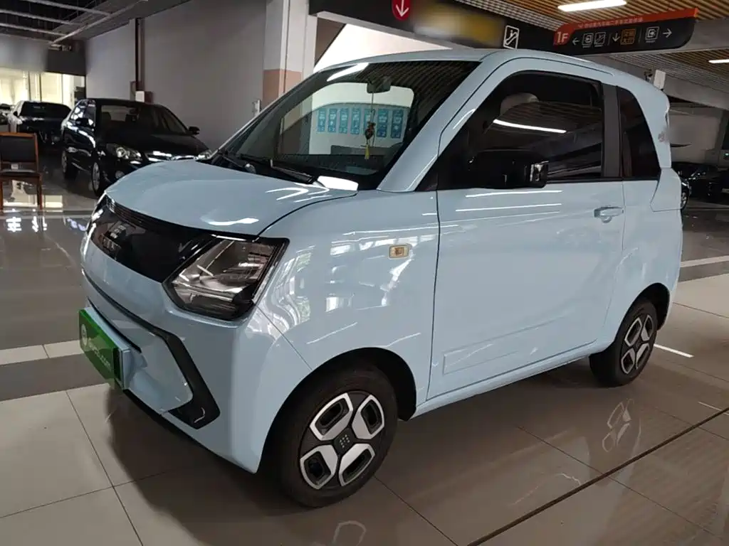 Fengguang Fengguang MINIEV