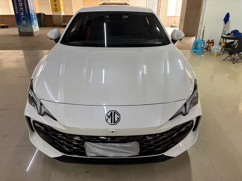 MG 7 2023 1.5T DCT Luxury