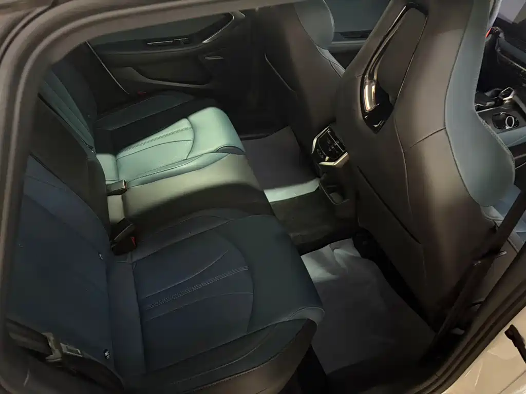 MG 7 2023 1.5T DCT Luxury