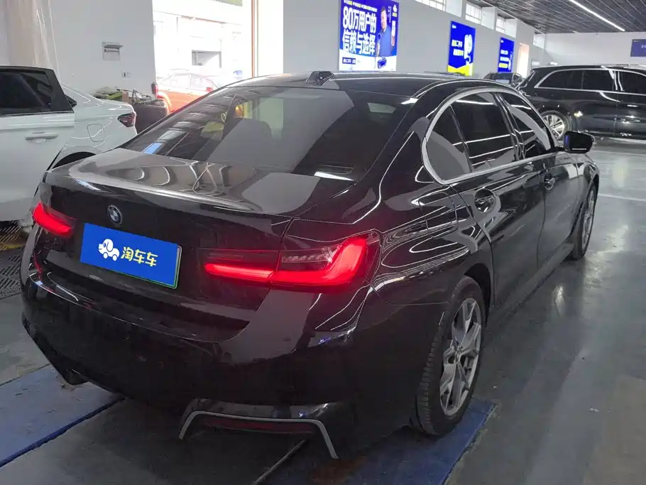 BMW i3 — миниатюра 3