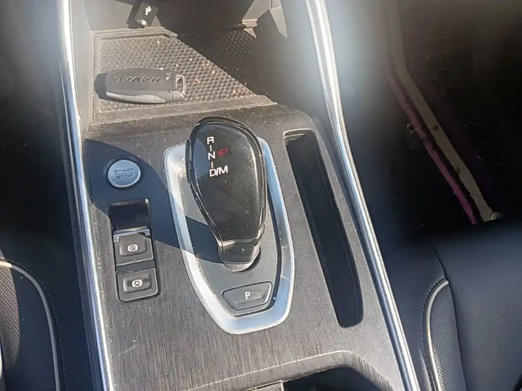 Haval H6 — миниатюра 14
