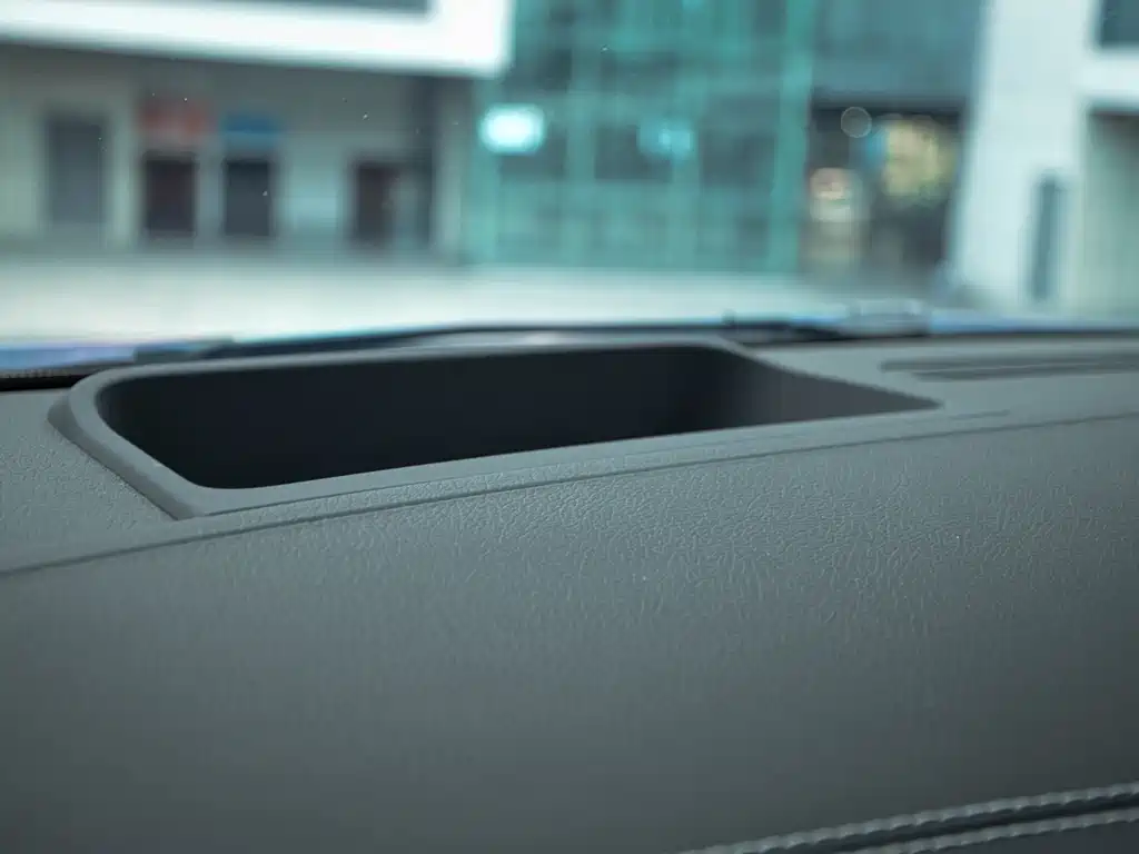 MERCEDES-BENZ GLA AMG