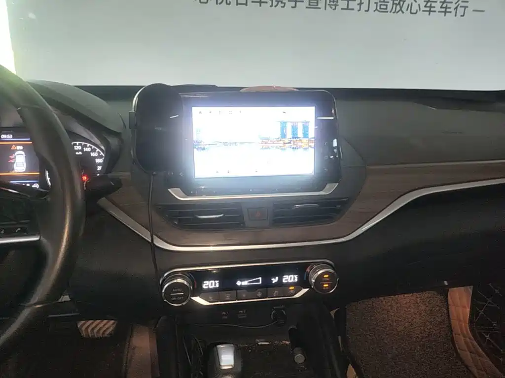 Nissan Teana — миниатюра 13
