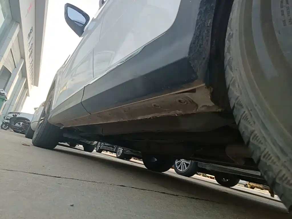 Jetour X70 PLUS — миниатюра 22
