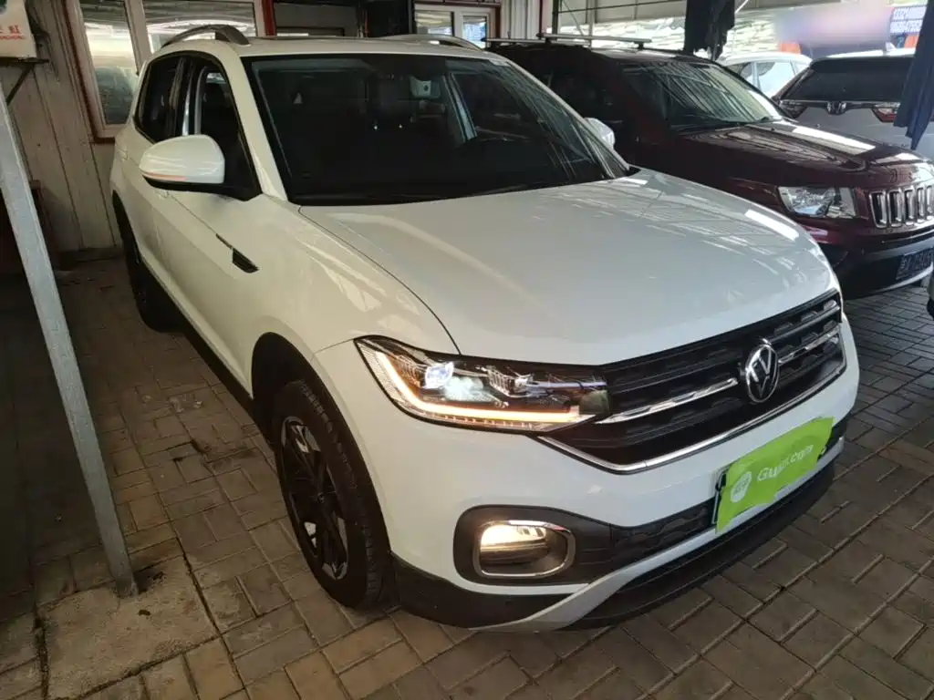 Volkswagen Tacqua — миниатюра 4