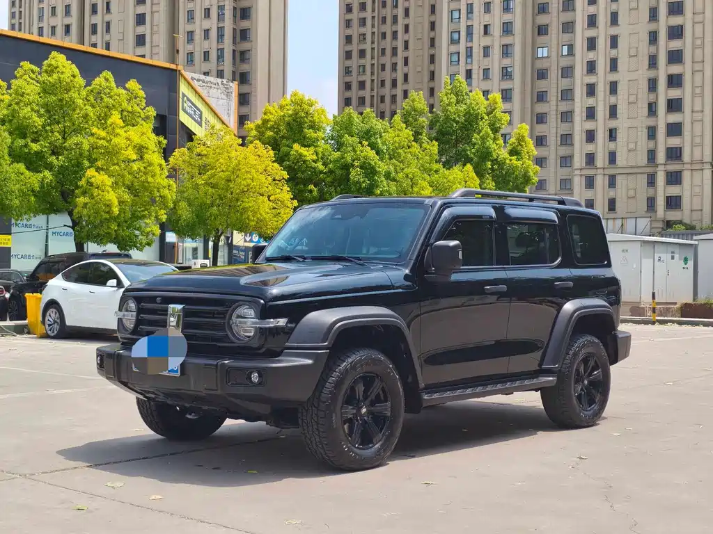 Купить Tank Tank 300