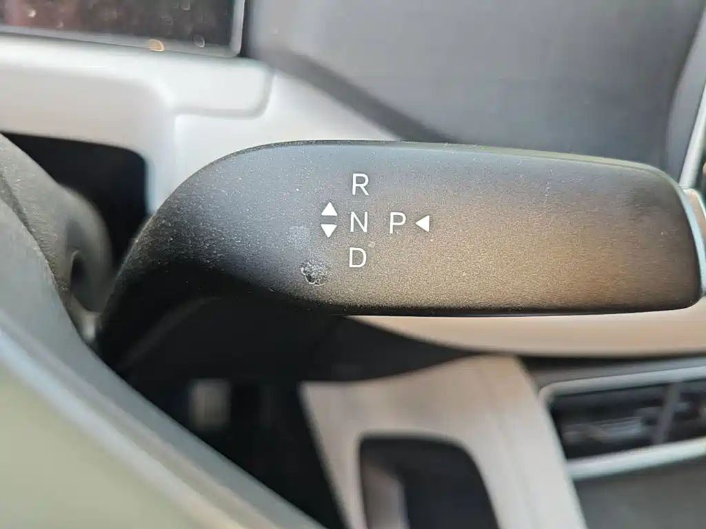 BYD Yuan UP — миниатюра 14