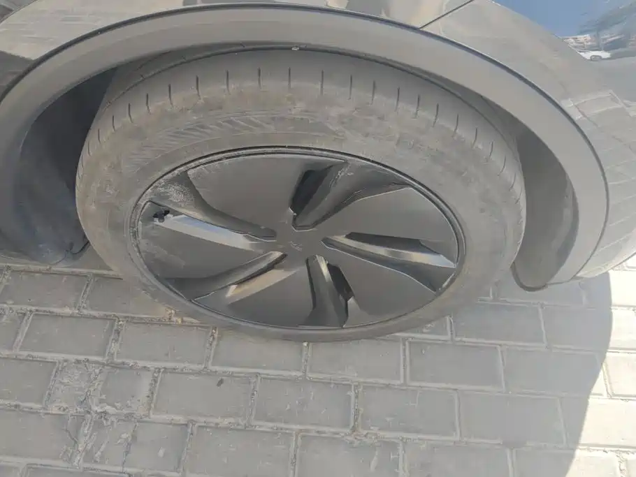 Tesla Model Y — миниатюра 6