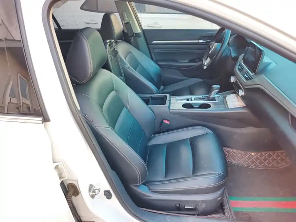 Nissan Teana — миниатюра 25