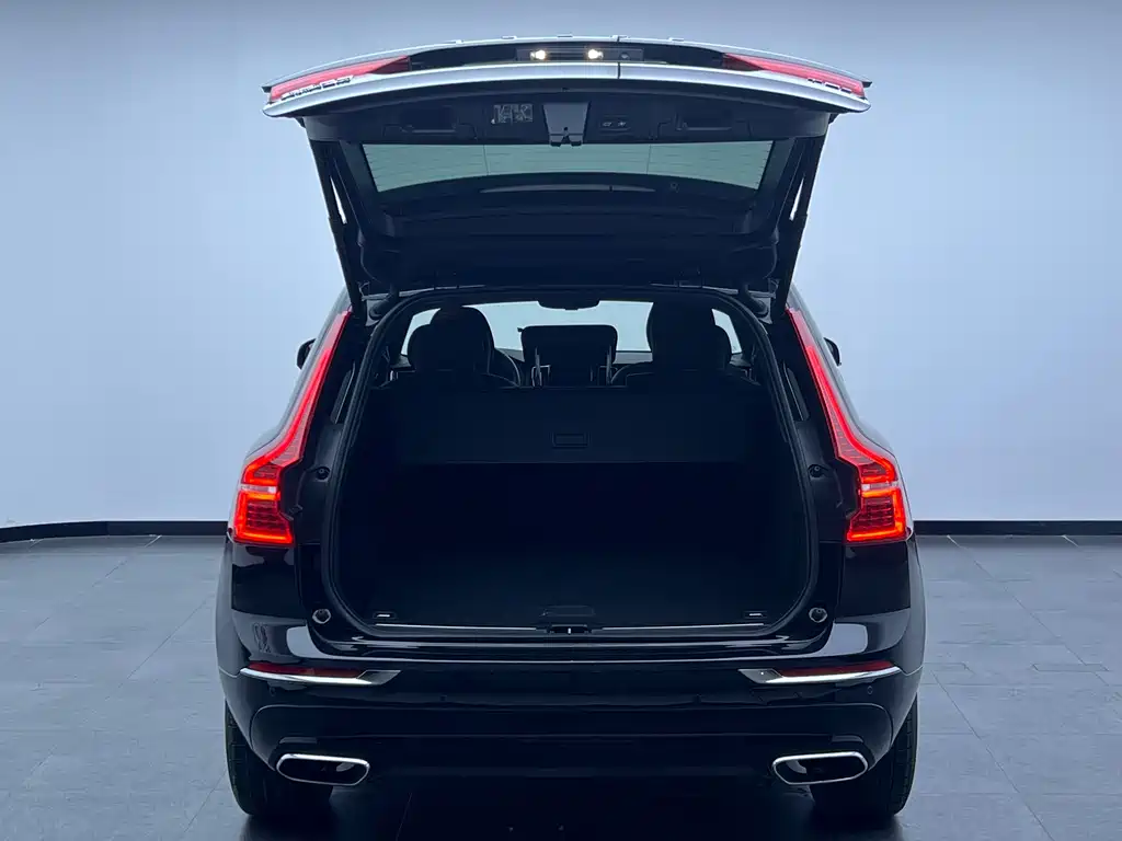 Volvo XC60 2021 T5 Luxury