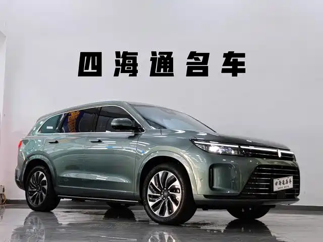 AITO AITO M7 — миниатюра 3