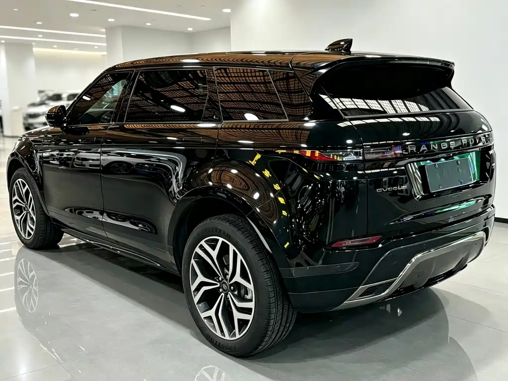 Land Rover Range Rover Evoque 2024 L SE