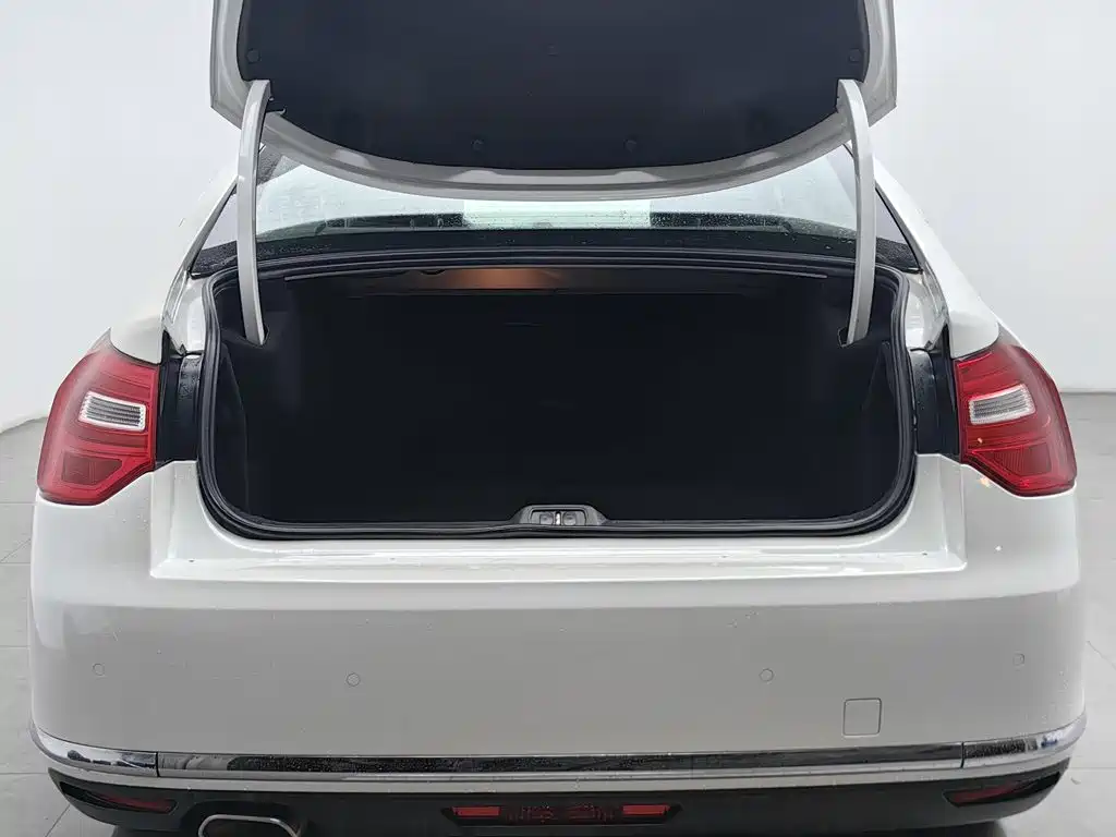 Citroen C5 — миниатюра 16