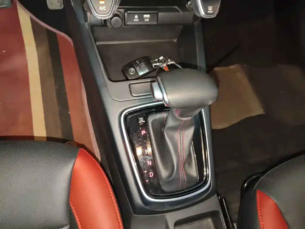 Kia KX Cross — миниатюра 14