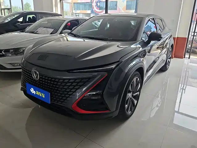 Changan UNI-T