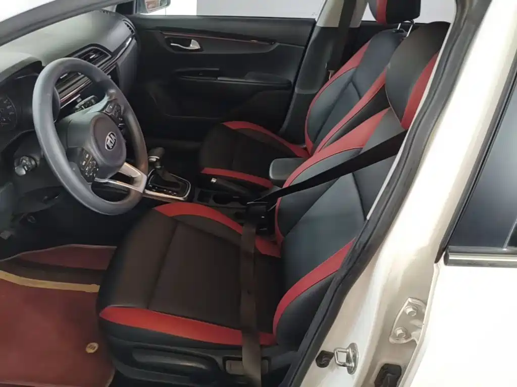 Kia KX Cross — миниатюра 15