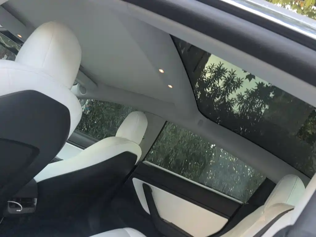 Tesla Model 3 — миниатюра 19