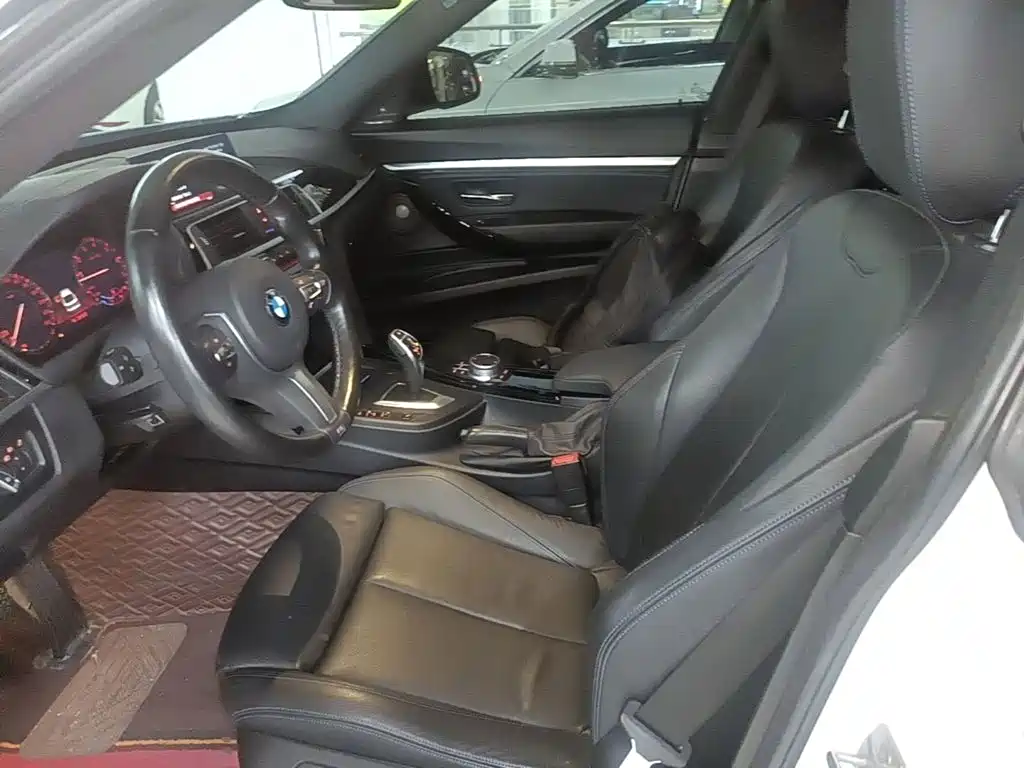 BMW 3 Series GT — миниатюра 15