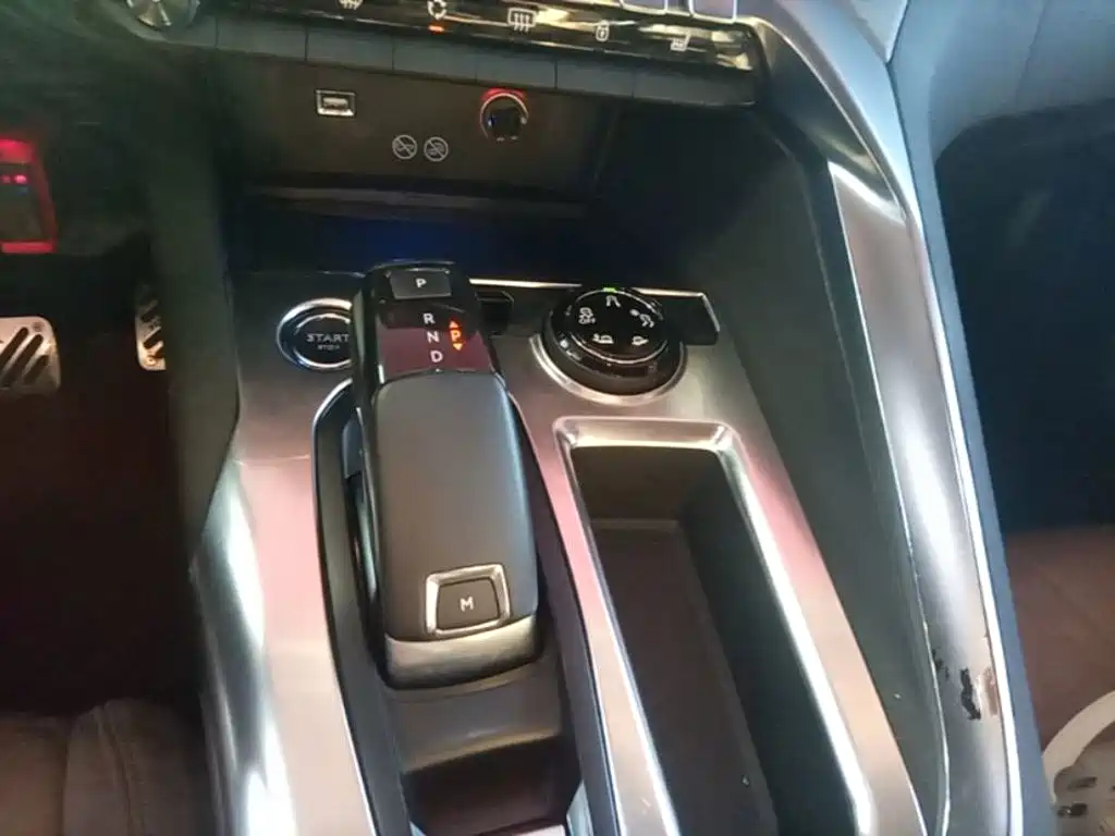 Peugeot 5008 — миниатюра 14