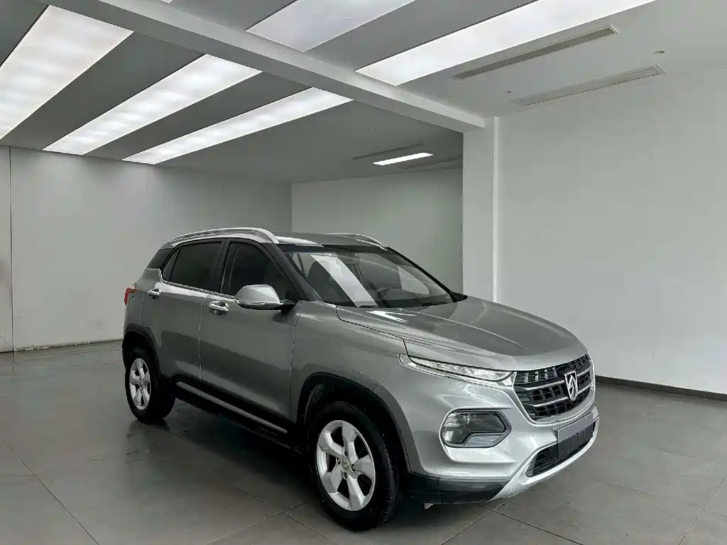 Baojun 510 1.5L Auto Fashion Type, фото 3