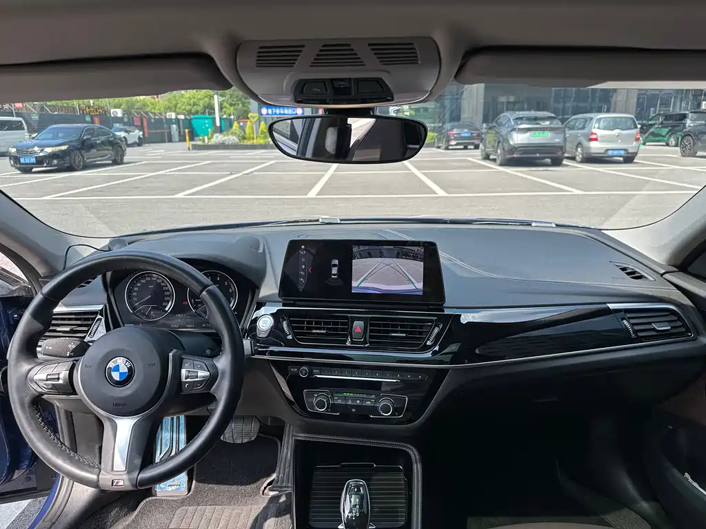 BMW 1 Series — миниатюра 11