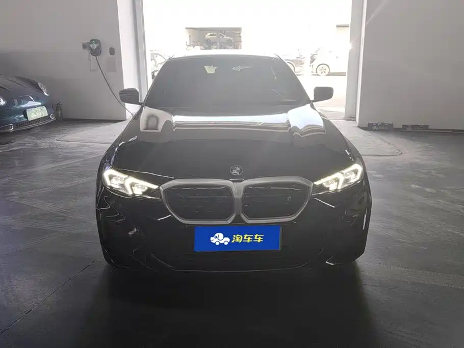 BMW i3 — миниатюра 2